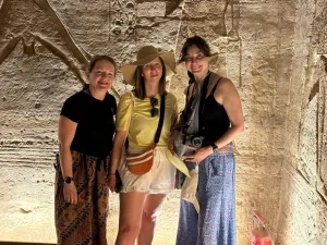 7-Day Budget Egypt Tours Package To Cairo With Nile Cruise