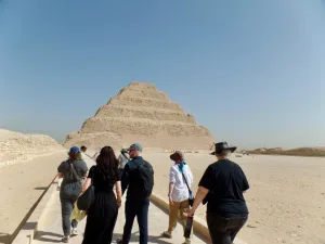 7-Day Budget Egypt Tour To Cairo, Luxor & Alexandria