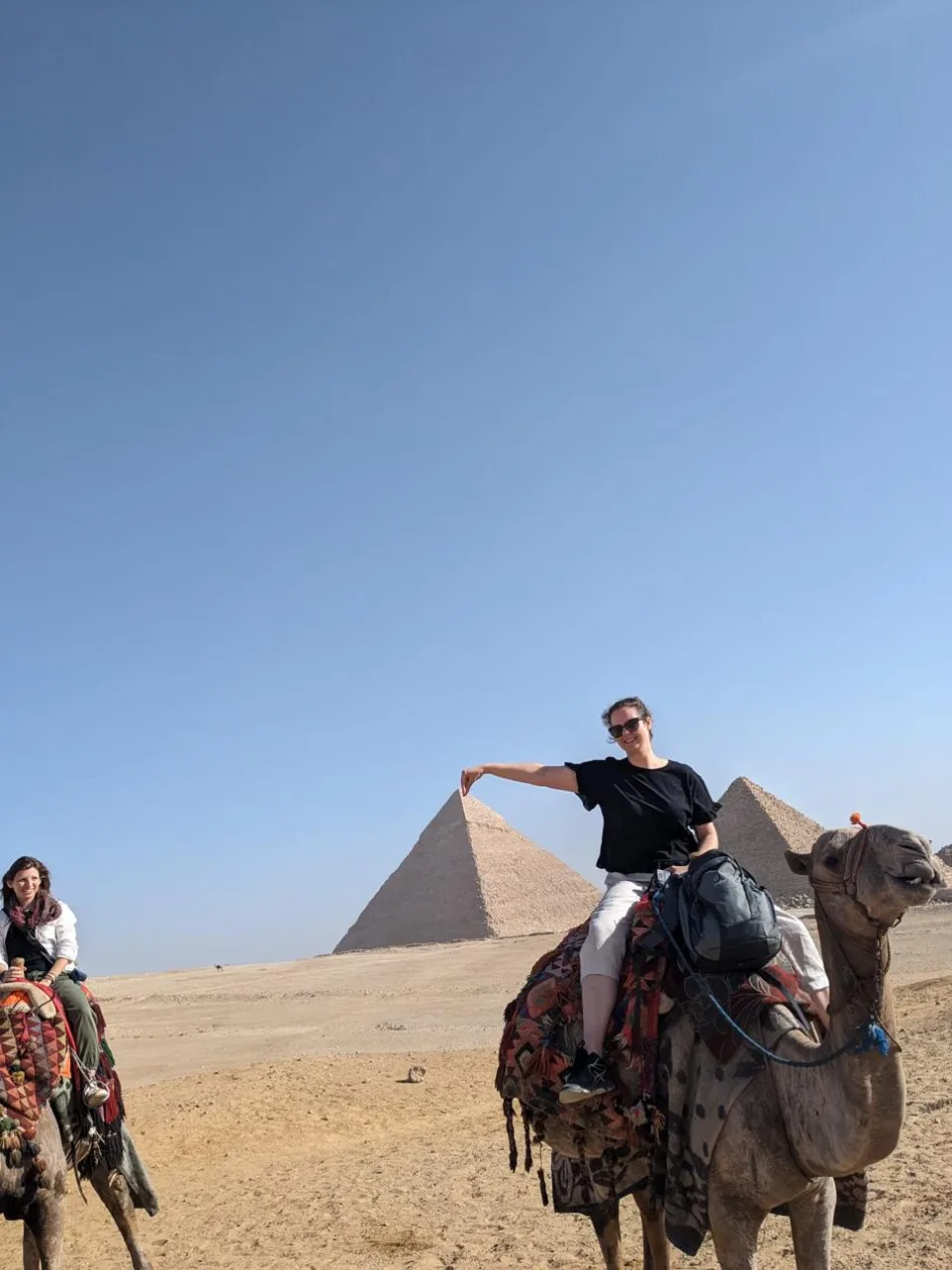 7-Day Budget Egypt Tour To Cairo, Luxor & Alexandria