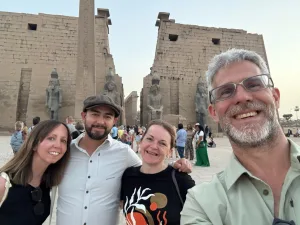 7-Day Budget Egypt Tour To Cairo, Luxor & Alexandria