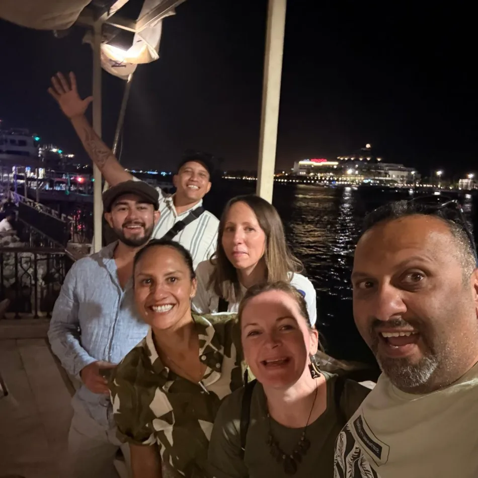 Enjoy your cruise down the Nile with the MS Nile Style.
