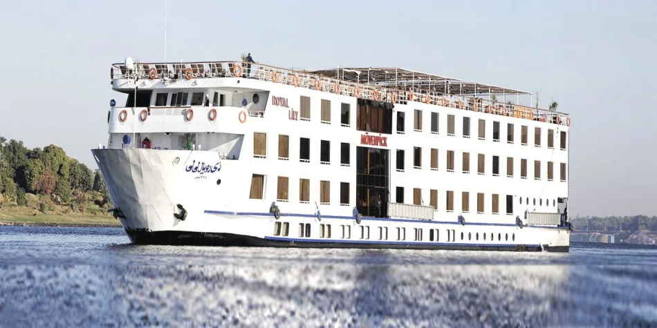 Luxor Aswan Nile Cruise