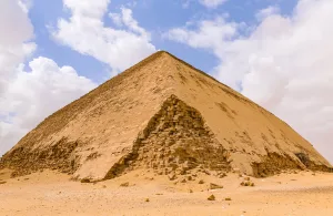 Cairo day trip to Saqqara, Memphis & Dahshur