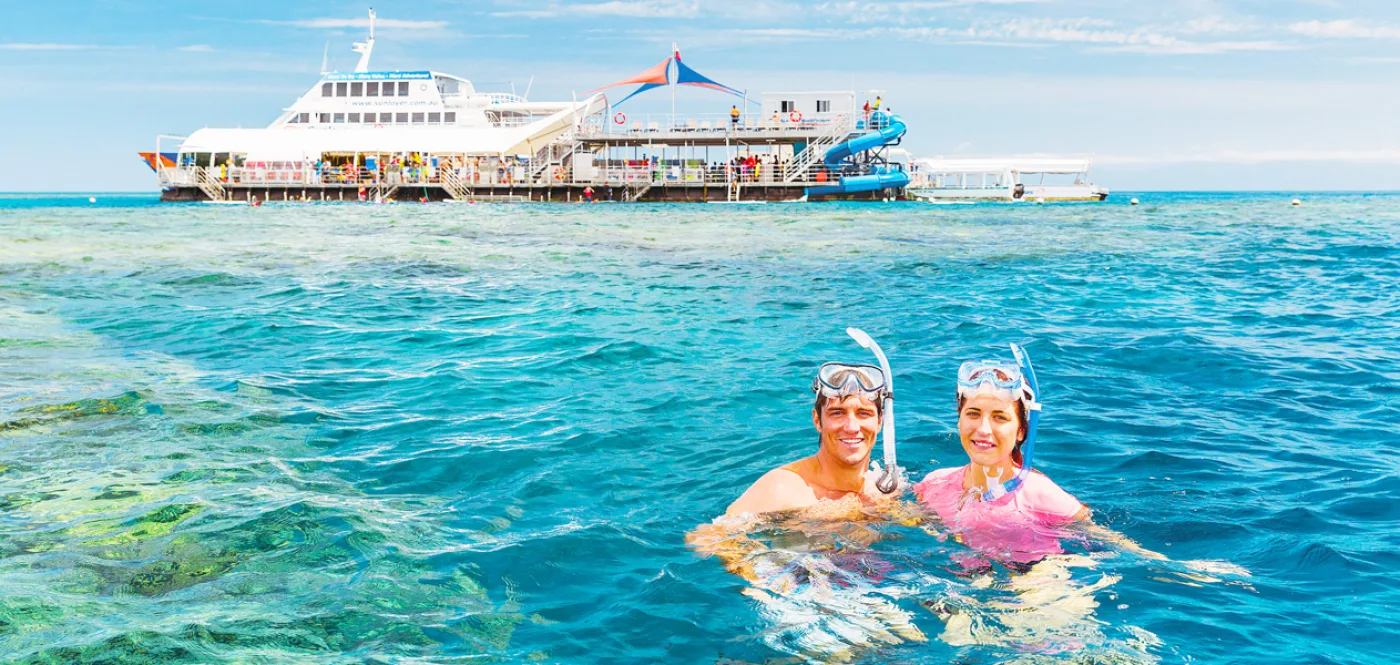 Red Sea Egypt tours