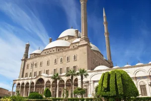 7-Day Red Sea tour package to Cairo and Sharm El-Sheikh
