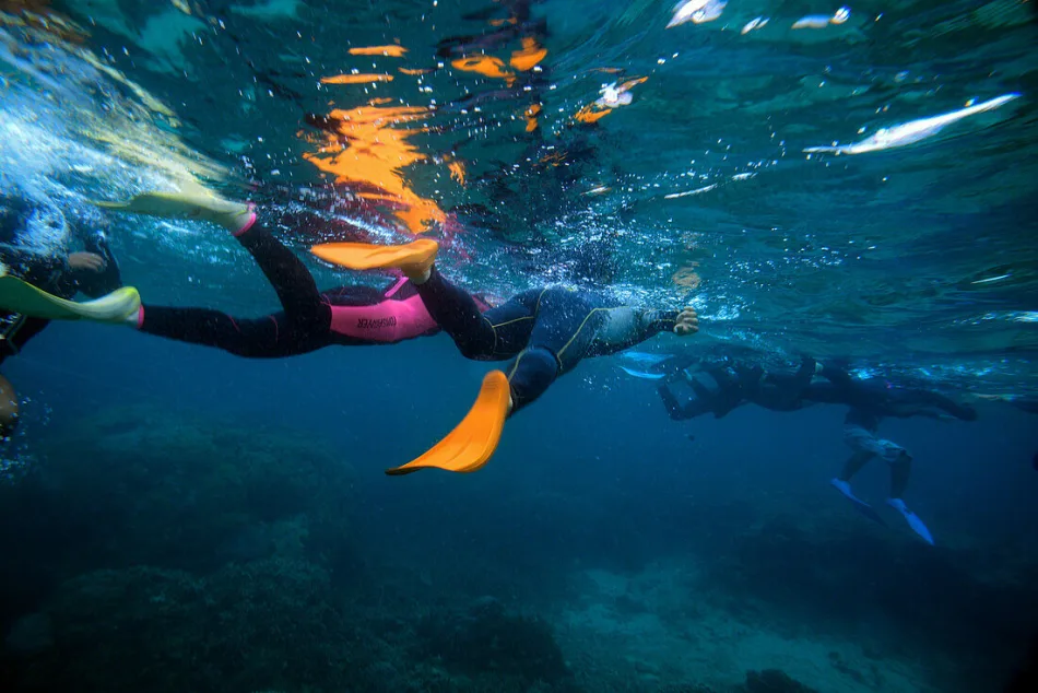 7-Day Red Sea tour package to Cairo and Sharm El-Sheikh