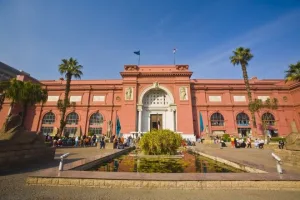 7-Day Red Sea tour package to Cairo and Sharm El-Sheikh