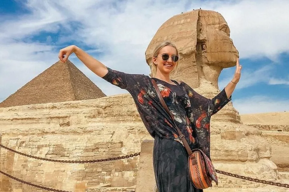 7-Day Red Sea tour package to Cairo and Sharm El-Sheikh