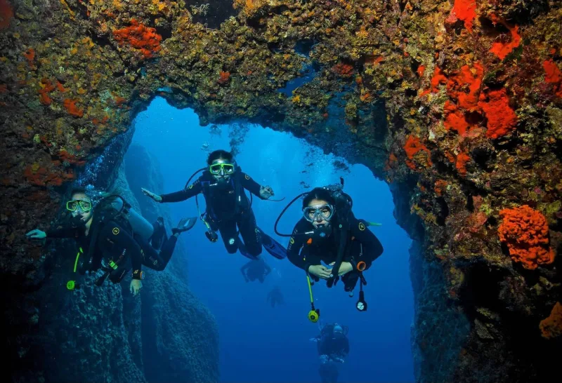 7-Day Red Sea holiday package to Cairo, Luxor and Hurghada