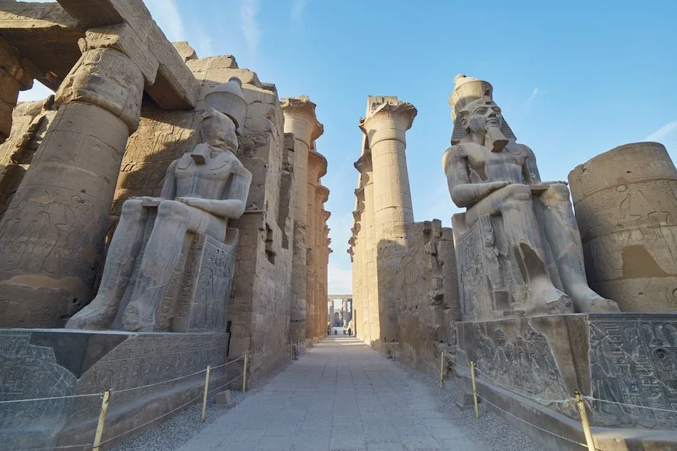 7-Day Red Sea holiday package to Cairo, Luxor and Hurghada