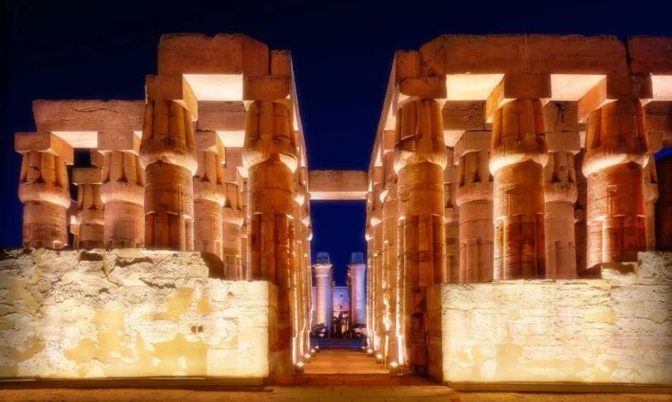7-Day Red Sea holiday package to Cairo, Luxor and Hurghada