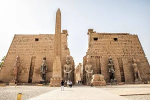 7-Day Red Sea holiday package to Cairo, Luxor and Hurghada