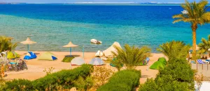 7-Day Red Sea holiday package to Cairo, Luxor and Hurghada