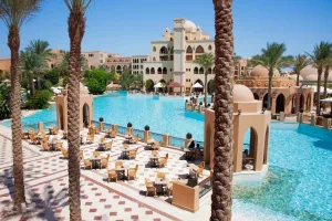 7-Day Red Sea holiday package to Cairo, Luxor and Hurghada