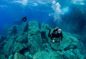 6-Day Red Sea tour package to Cairo and Hurghada