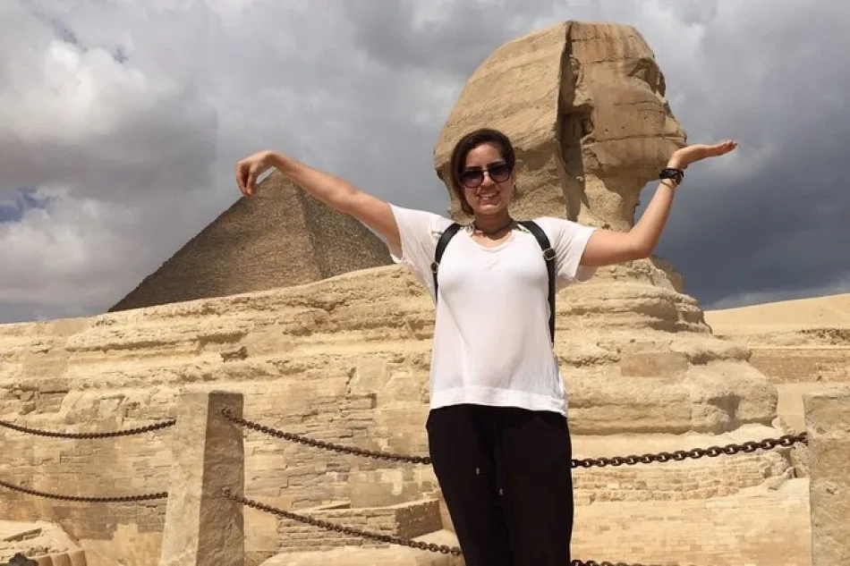 6-Day Red Sea tour package to Cairo and Hurghada