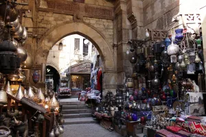 6-Day Red Sea tour package to Cairo and Hurghada