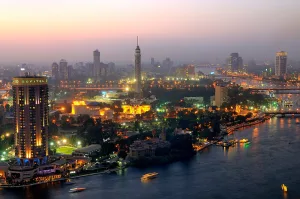 6-Day Red Sea tour package to Cairo and Hurghada