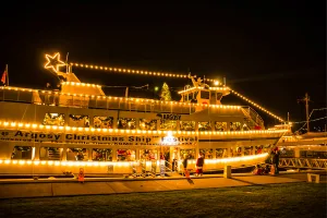 5-Day Christmas Nile Cruise Egypt 2025-2026