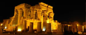 4-Day Nile Cruise Vacation Over Christmas & New Year