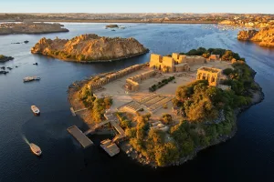 4-Day Nile Cruise Vacation Over Christmas & New Year