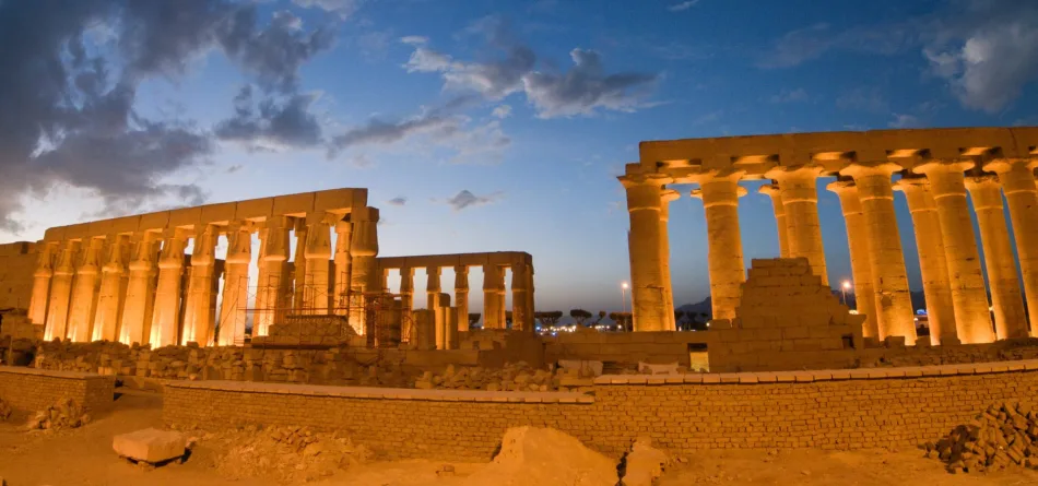 10-Day Egypt Christmas Tour Package | Pyramids, Nile Cruise & Red Sea