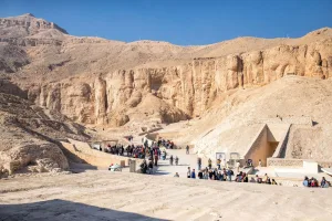 10-Day Egypt Christmas Tour Package | Pyramids, Nile Cruise & Red Sea