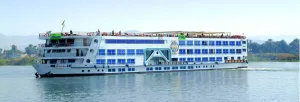 10-Day Egypt Christmas Tour Package | Pyramids, Nile Cruise & Red Sea