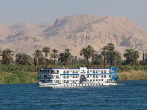 10-Day Egypt Christmas Tour Package | Pyramids, Nile Cruise & Red Sea