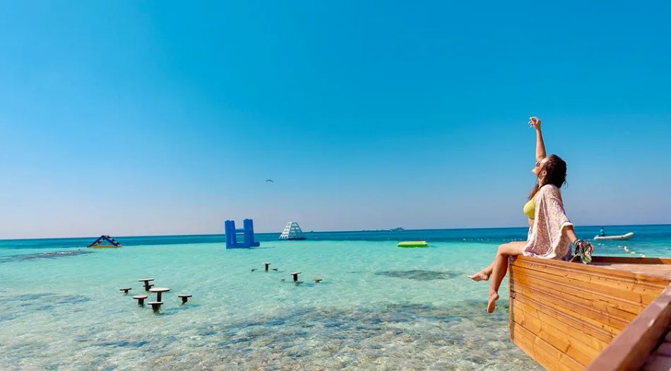 5-Day Egypt Christmas Tour 2026: Explore Cairo, Nile Cruise & Sharm El-Sheikh Holidays