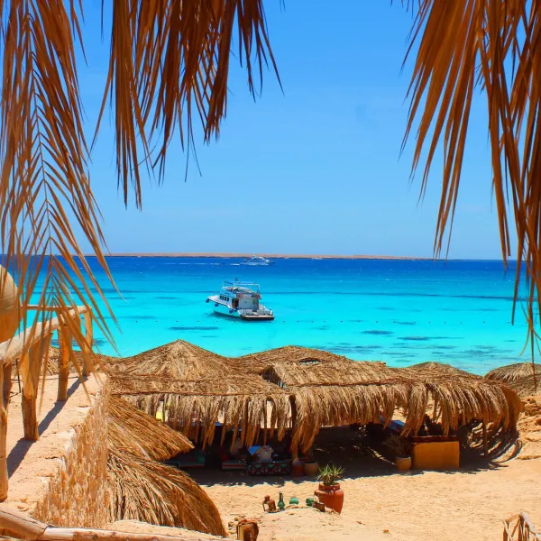 Orange Bay