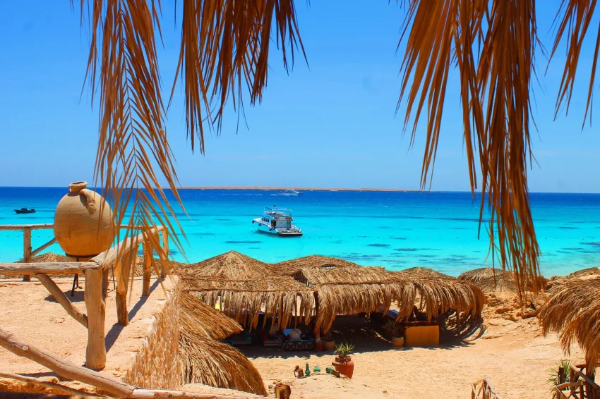Orange Bay