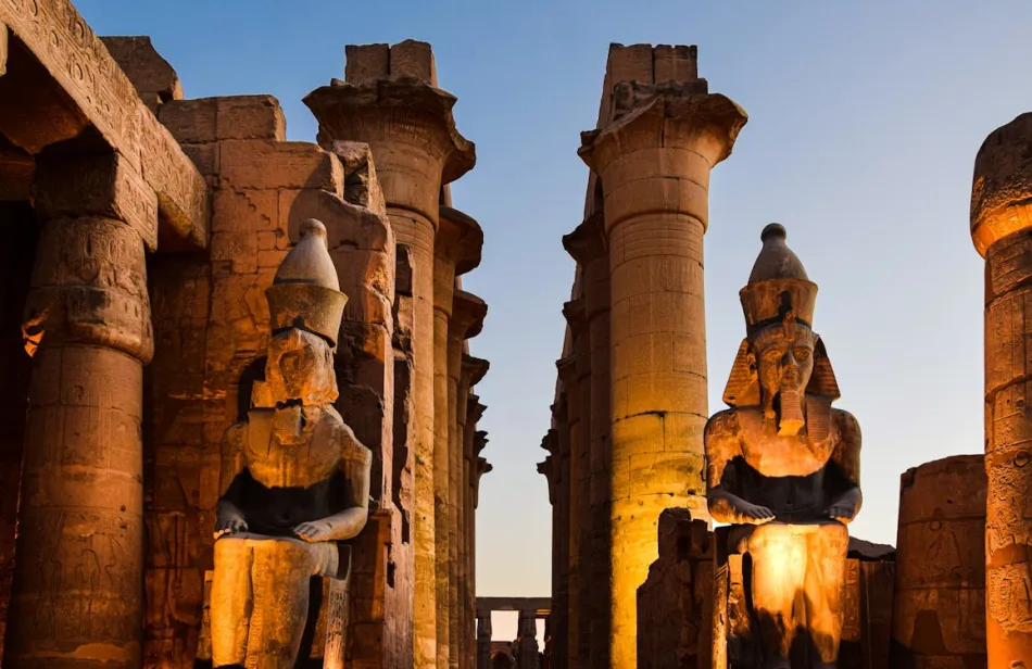 Best 10 day Egypt Luxury Tour Packages Cairo, Luxor & Aswan