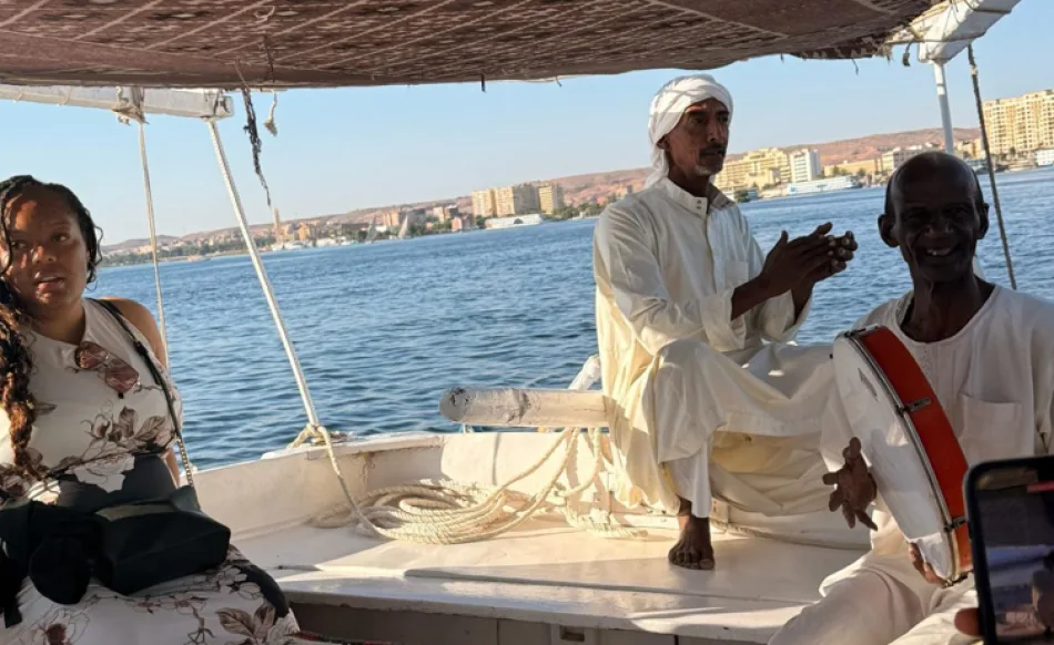 luxor and aswan with egypt day trips