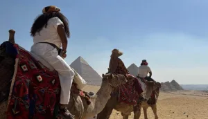 7-Day Red Sea holiday package to Cairo, Luxor and Hurghada