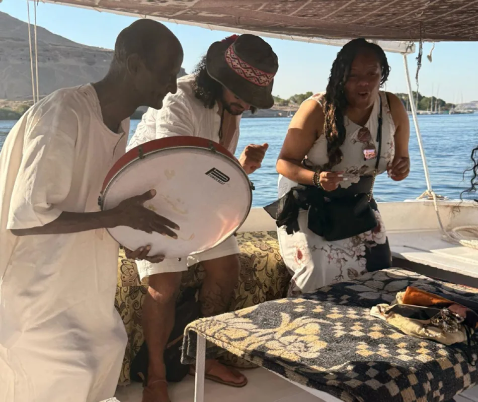 luxor and aswan with egypt day trips