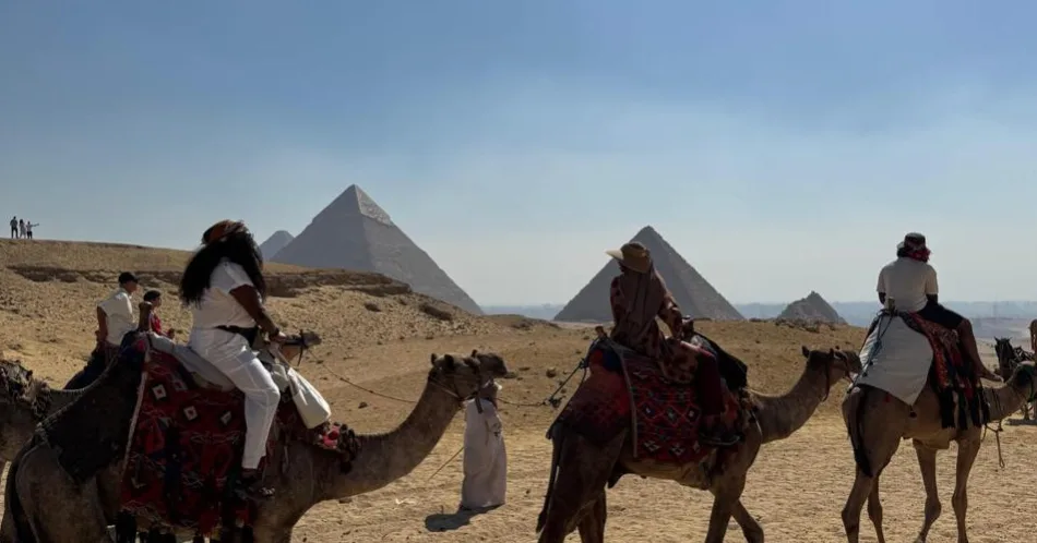 7-Day Budget Egypt Tour To Cairo, Luxor & Alexandria