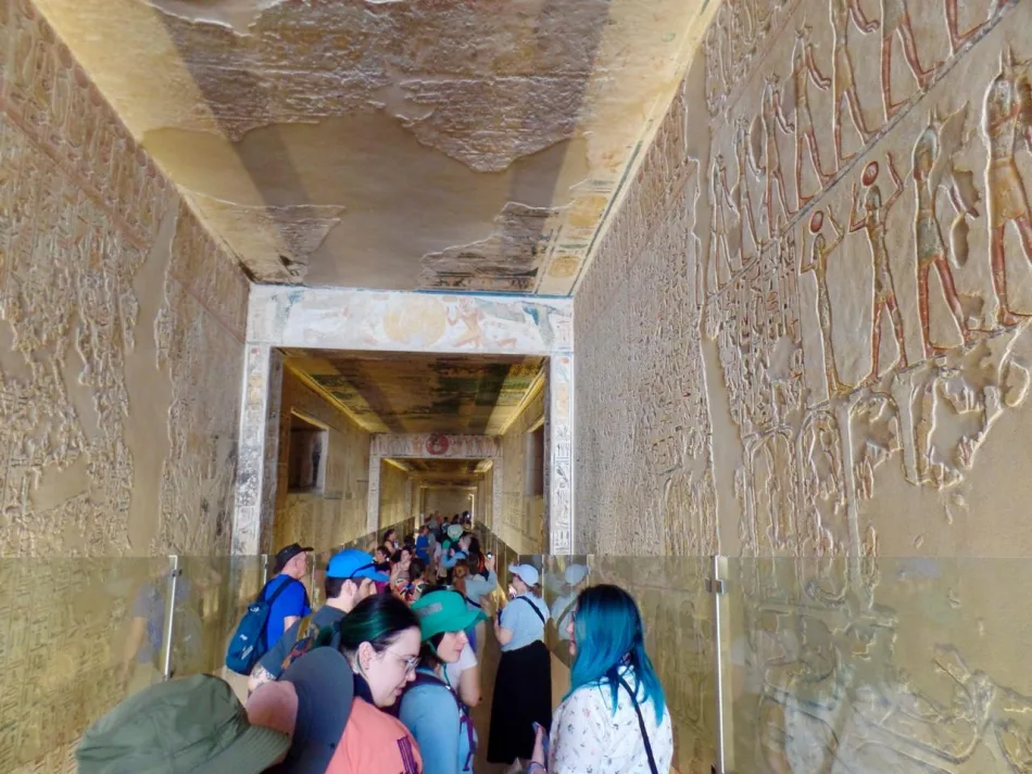 luxor and aswan with egypt day trips