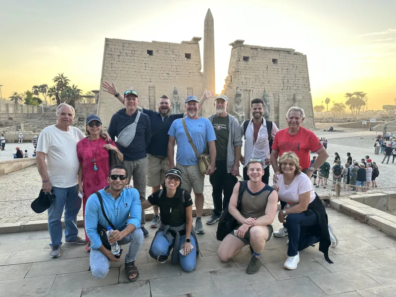 luxor temple Visiting Luxor Temple during your Luxor day trip