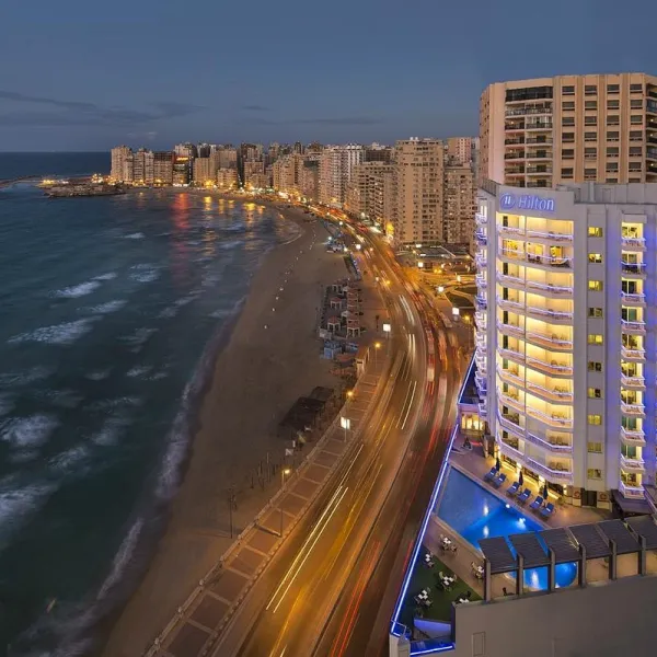 Alexandria Egypt Travel Guide: Top Things to Do & Best Places to Stay