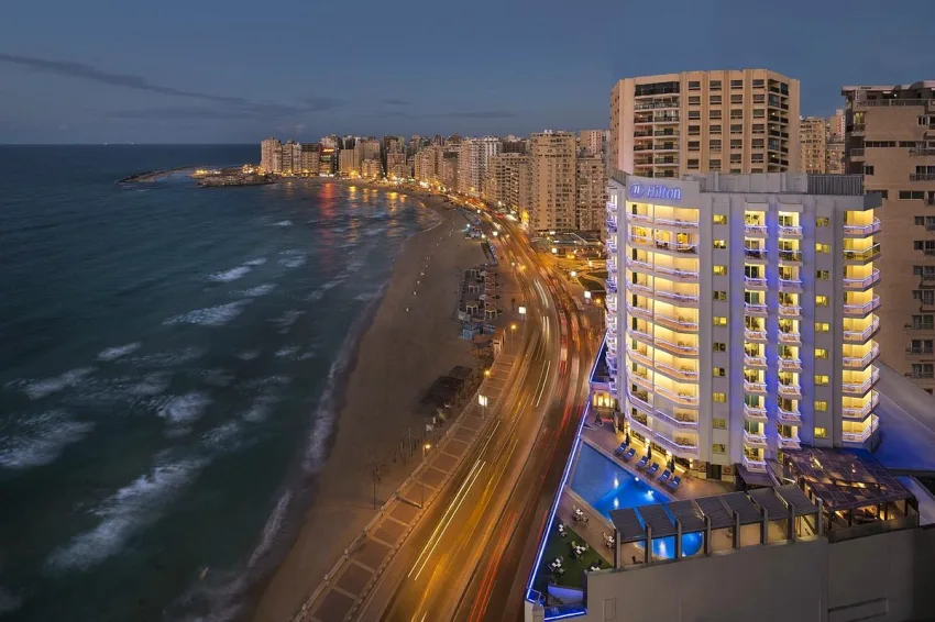 Alexandria Egypt Travel Guide: Top Things to Do & Best Places to Stay