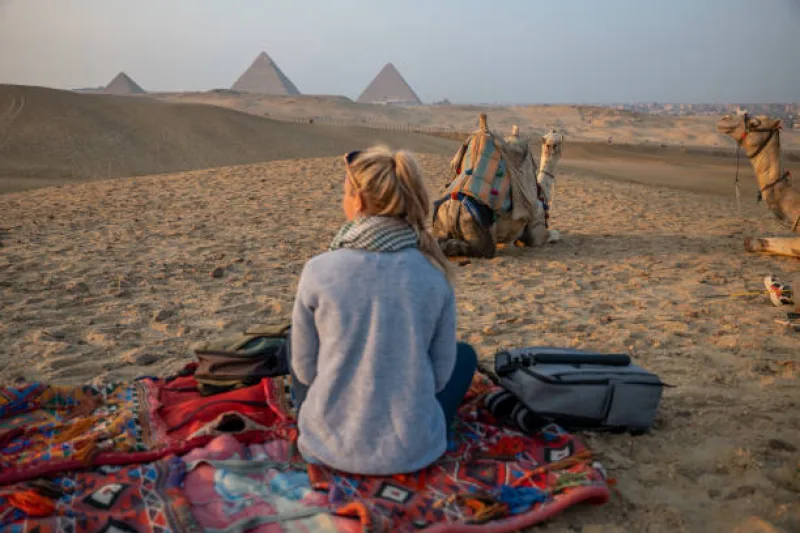 Adventure Travel