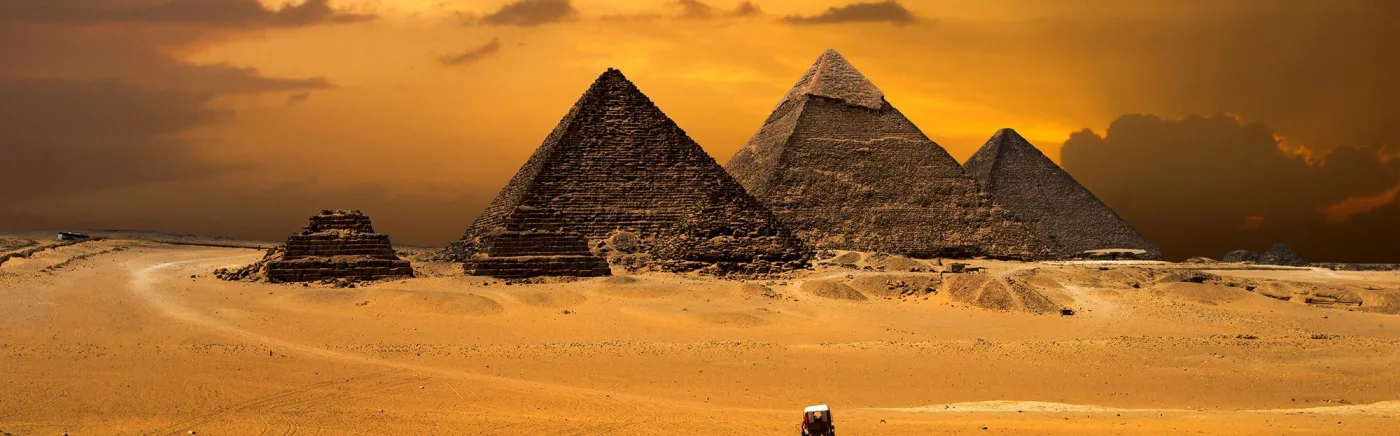 Why Choose a 5-Day Egypt Short Break?