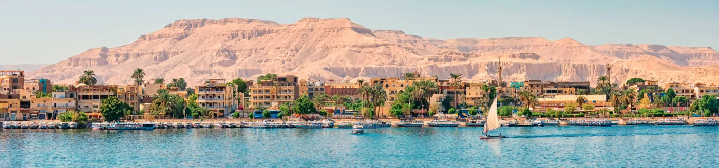 Best Egypt Tour Packages in 6 Days