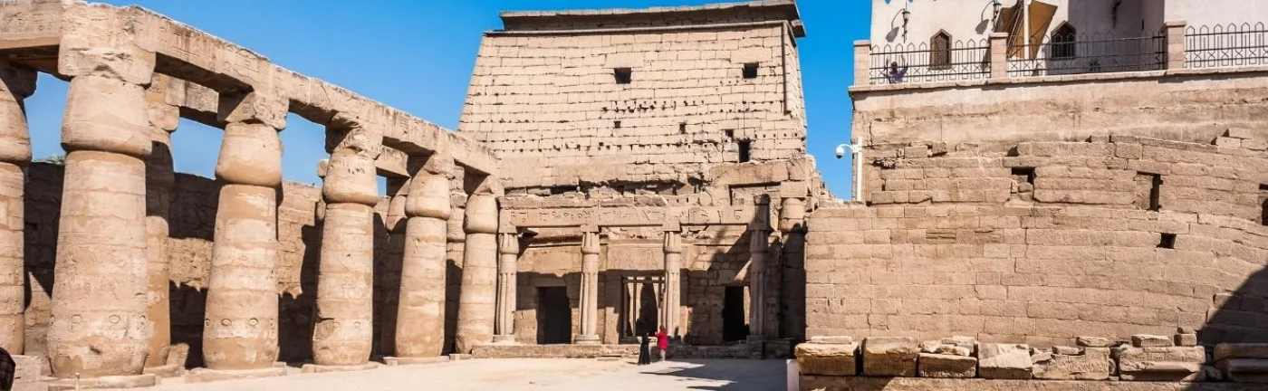 Discover Egypt in 8 Unforgettable Days