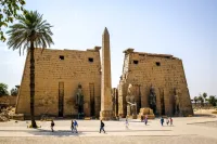 Luxor