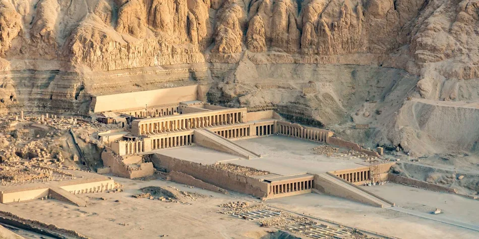 8 Days Cairo, Luxor, Aswan, and Abu Simbel Tour Packages