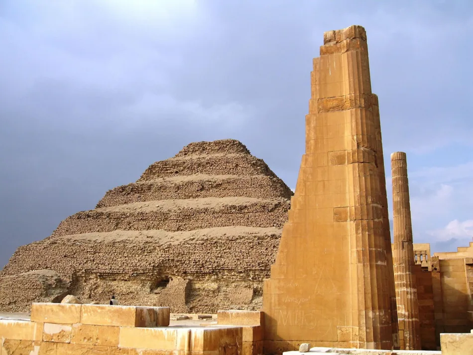 8 Days Cairo, Luxor, Aswan, and Abu Simbel Tour Packages