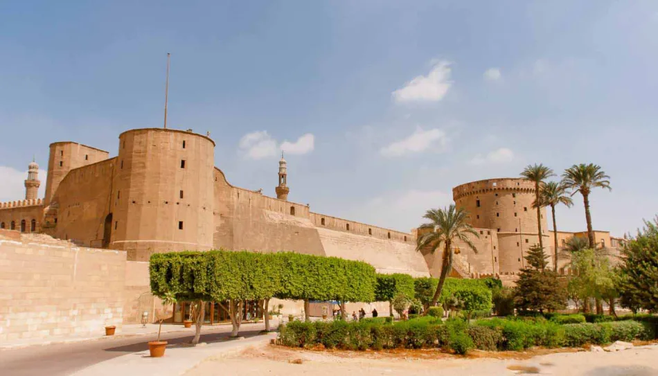 12 Days Cairo, Nile Cruise & Hurghada Holiday