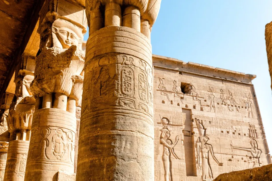 12 Days Cairo, Nile Cruise & Hurghada Holiday